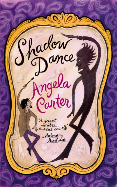 Shadow Dance - 9781860490415