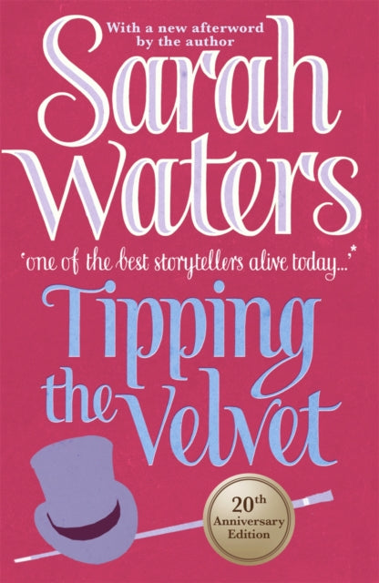 Tipping The Velvet - 9781860495243