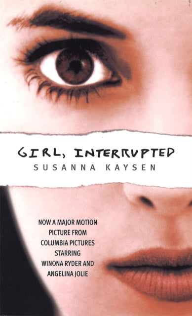 Girl, Interrupted - 9781860497926