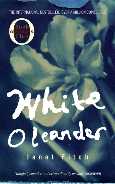 White Oleander - 9781860498046