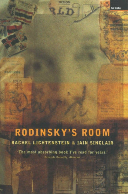 Rodinsky's Room - 9781862073296