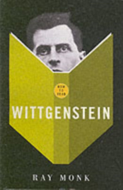How To Read Wittgenstein - 9781862077249