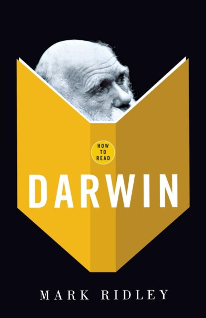 How To Read Darwin - 9781862077287