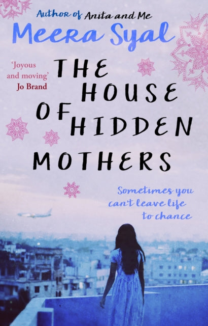 The House of Hidden Mothers - 9781862300538