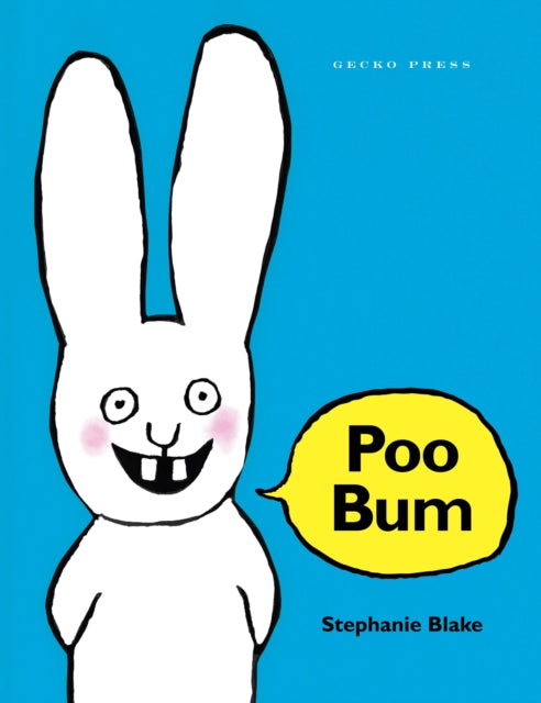 Poo Bum - 9781877467974