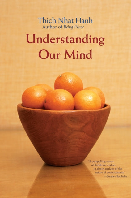 Understanding Our Mind : 50 Verses on Buddhist Psychology - 9781888375305