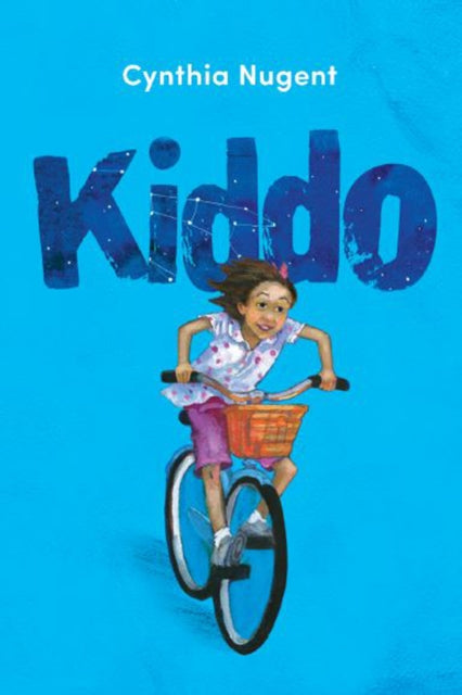 Kiddo - 9781896580661