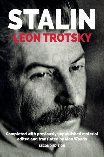 Stalin : An Appraisal of the Man and His Influence - 9781900007672