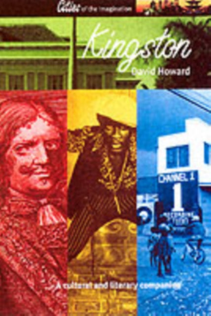 Letters from London - 9781902669618