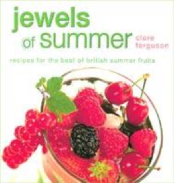 Jewels of Summer-9781904010227