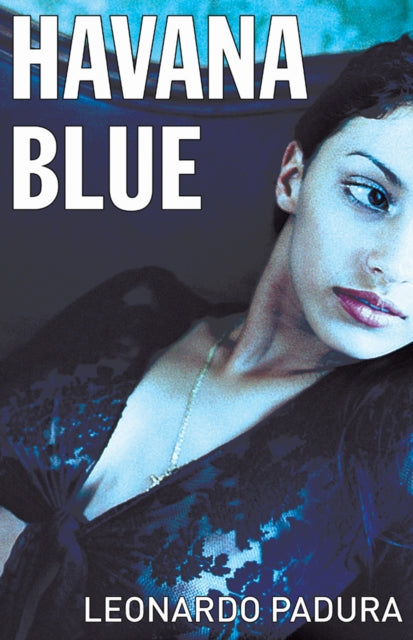Havana Blue - 9781904738220