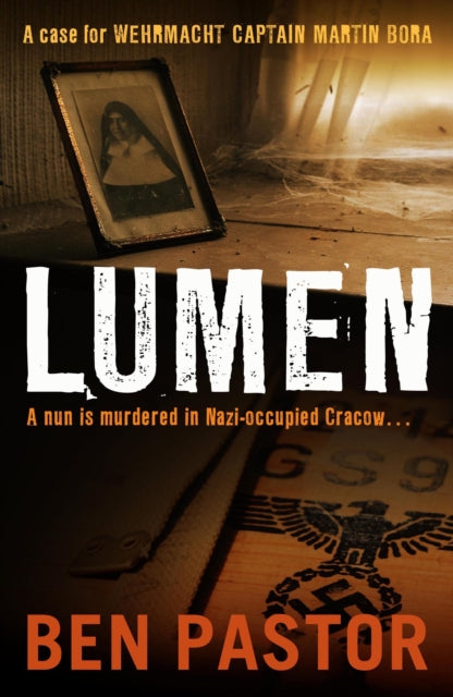 Lumen - 9781904738664