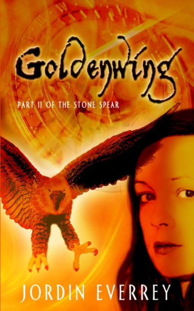 Goldenwing - 9781905006052