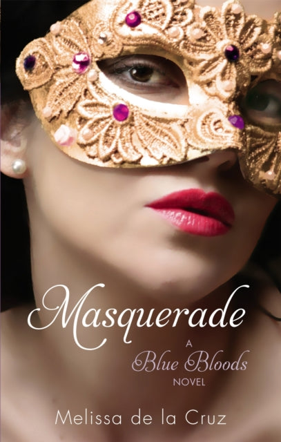 Masquerade : Number 2 in series - 9781905654772