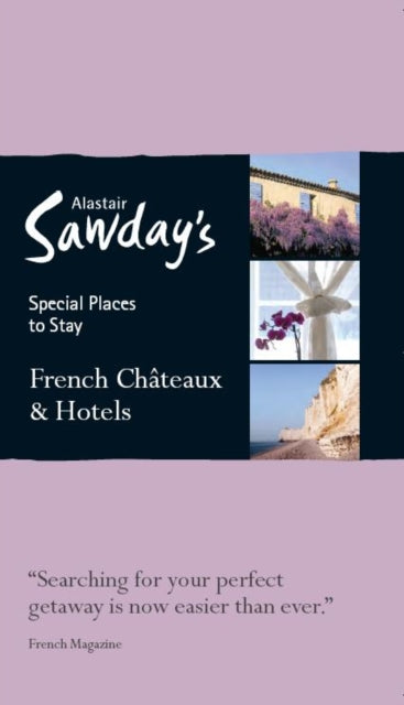 French Chateaux & Hotels-9781906136550