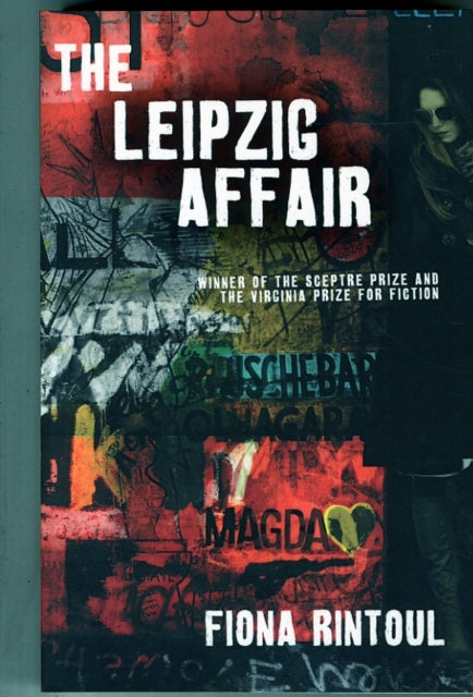 The Leipzig Affair - 9781906582975