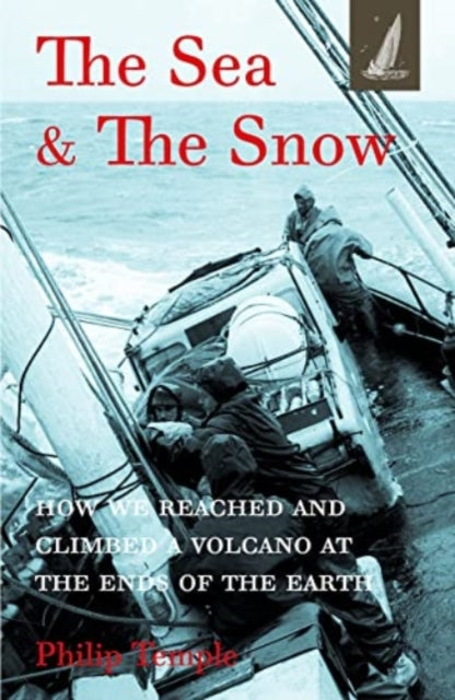 The Sea and the Snow - 9781907206597