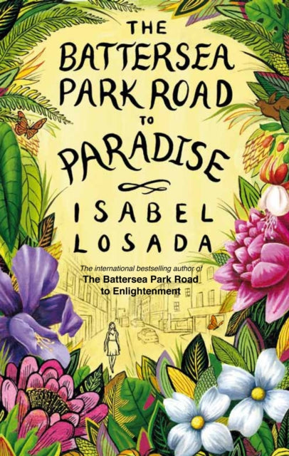 Battersea Park Road to Paradise - 9781907486395