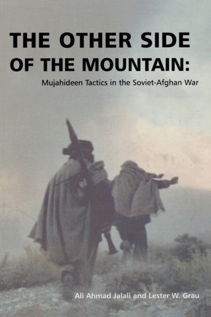 The Other Side of the Mountain : Mujahideen Tactics in the Soviet-Afghan War - 9781907521058