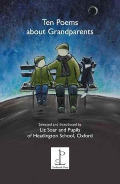 Ten Poems About Grandparents - 9781907598470