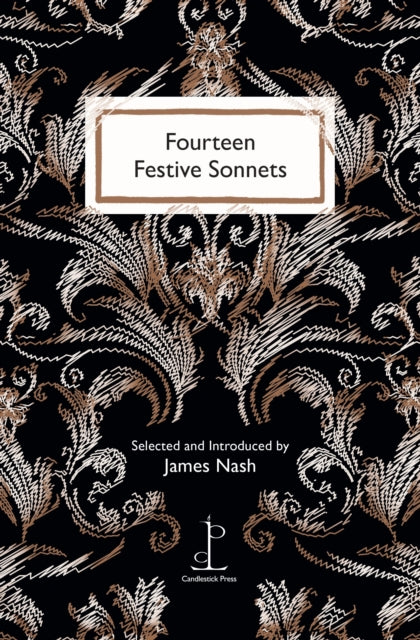 Fourteen Festive Sonnets - 9781907598593