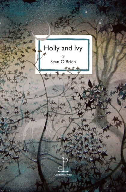 Holly and Ivy - 9781907598609