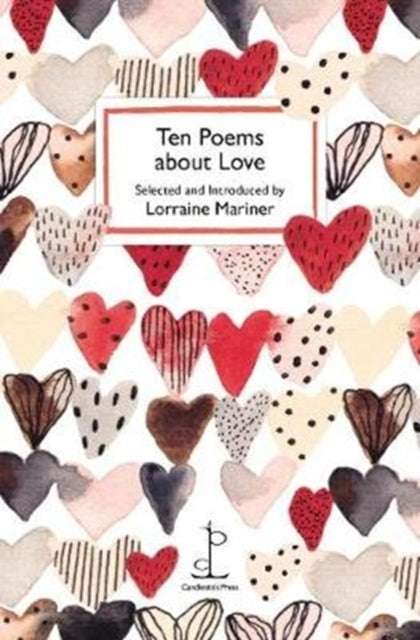 Ten Poems about Love - 9781907598821