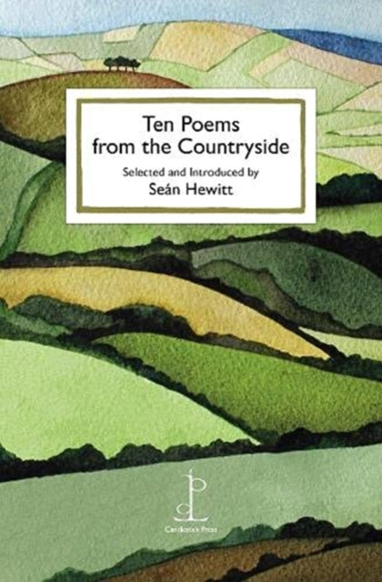 Ten Poems from the Countryside - 9781907598937