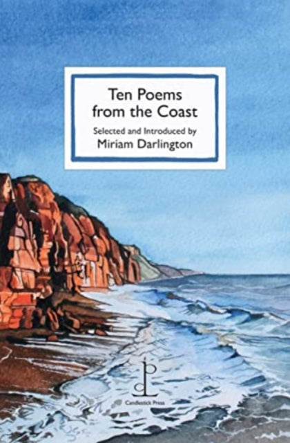 Ten Poems from the Coast - 9781907598944