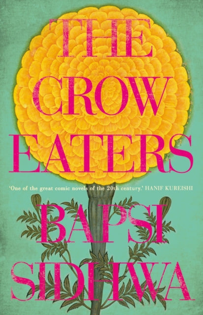 The Crow Eaters - 9781907970610