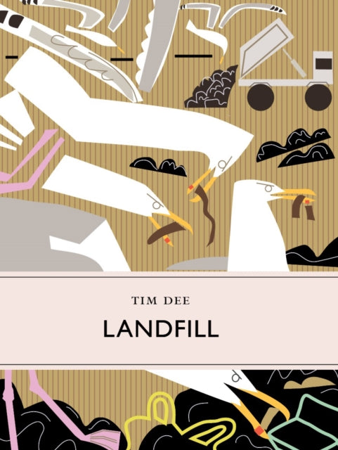 Landfill - 9781908213624