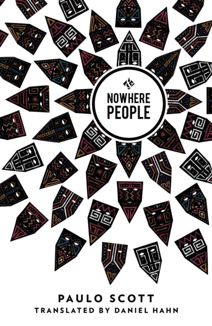 Nowhere People - 9781908276384