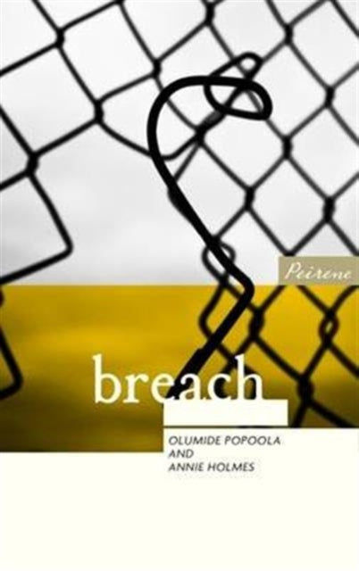 Breach : 1 - 9781908670328