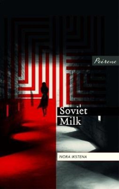 Soviet Milk - 9781908670427