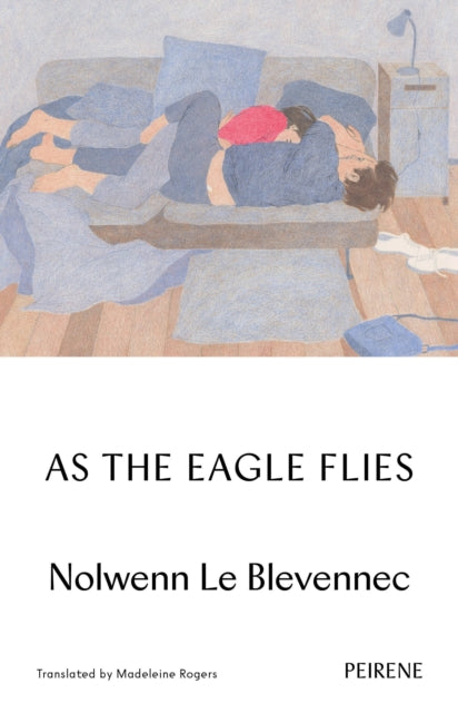 As The Eagle Flies - 9781908670830
