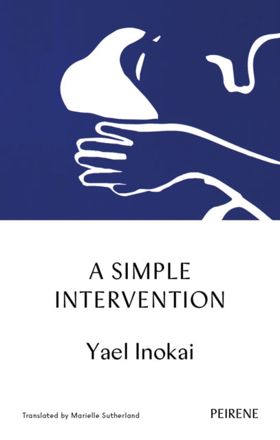 A Simple Intervention - 9781908670878