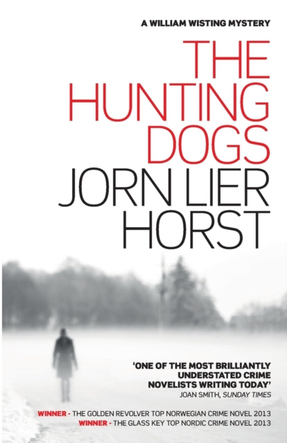 The Hunting Dogs - 9781908737632