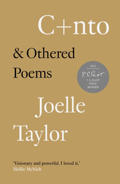 C+NTO : & Othered Poems - 9781908906489