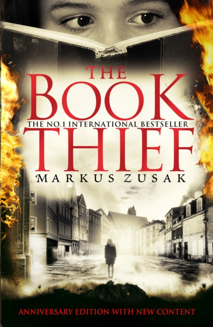 The Book Thief - 9781909531611