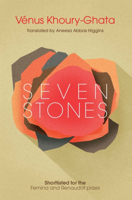 Seven Stones - 9781909762633