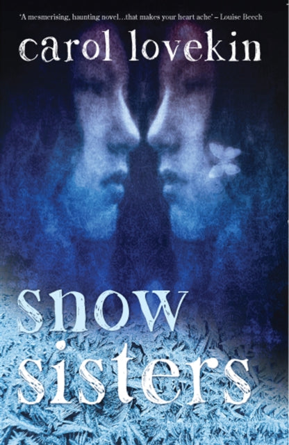 Snow Sisters - 9781909983700