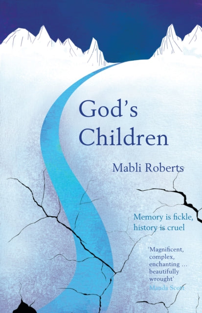God's Children - 9781909983953