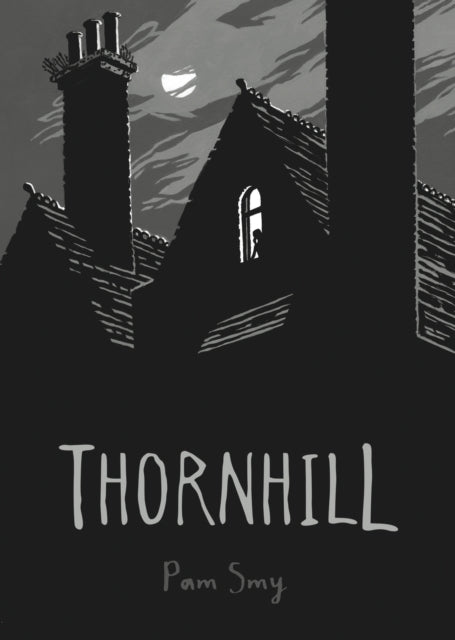 Thornhill - 9781910200612