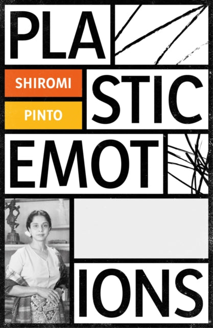 Plastic Emotions - 9781910312315