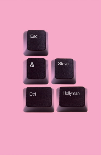 Esc&Ctrl - 9781910312698