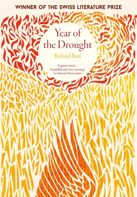Year of the Drought - 9781910400371