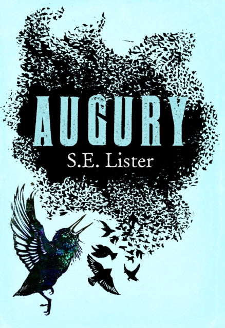 Augury - 9781910400944