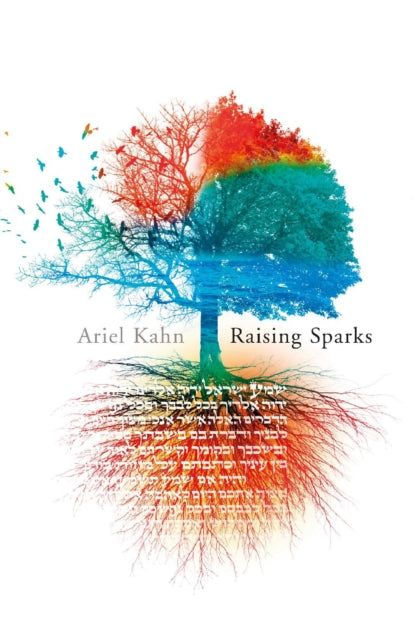 RAISING SPARKS - 9781910422410