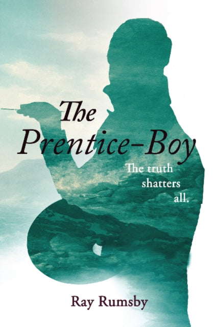 The Prentice-Boy - 9781910461600