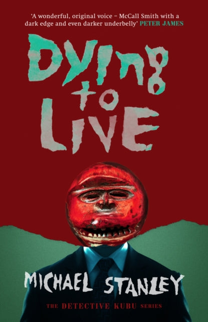 Dying to Live : 6 - 9781910633762